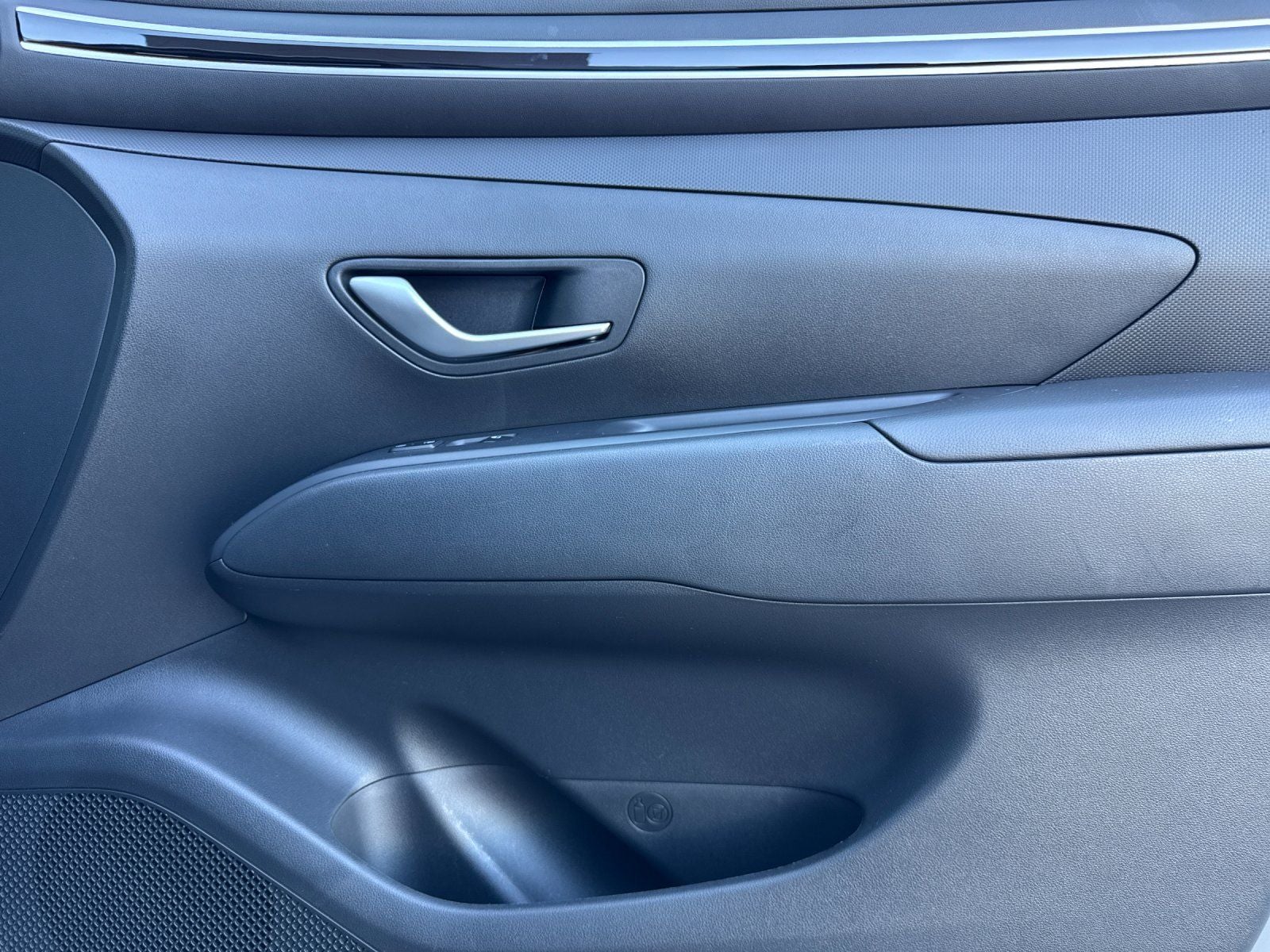 2024 Hyundai Santa Cruz NIGHT