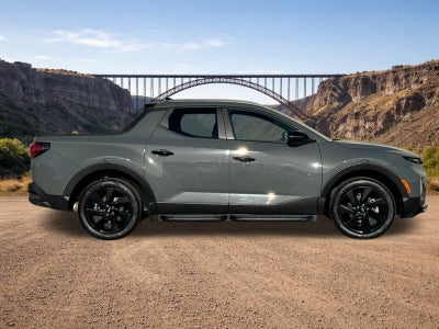2024 Hyundai Santa Cruz NIGHT