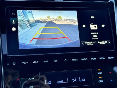 2024 Hyundai Santa Cruz NIGHT