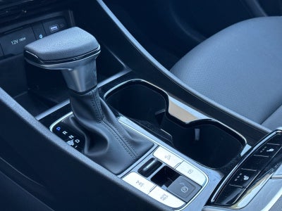 2024 Hyundai Santa Cruz NIGHT