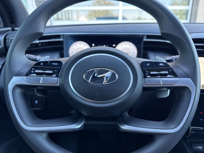 2024 Hyundai Santa Cruz NIGHT