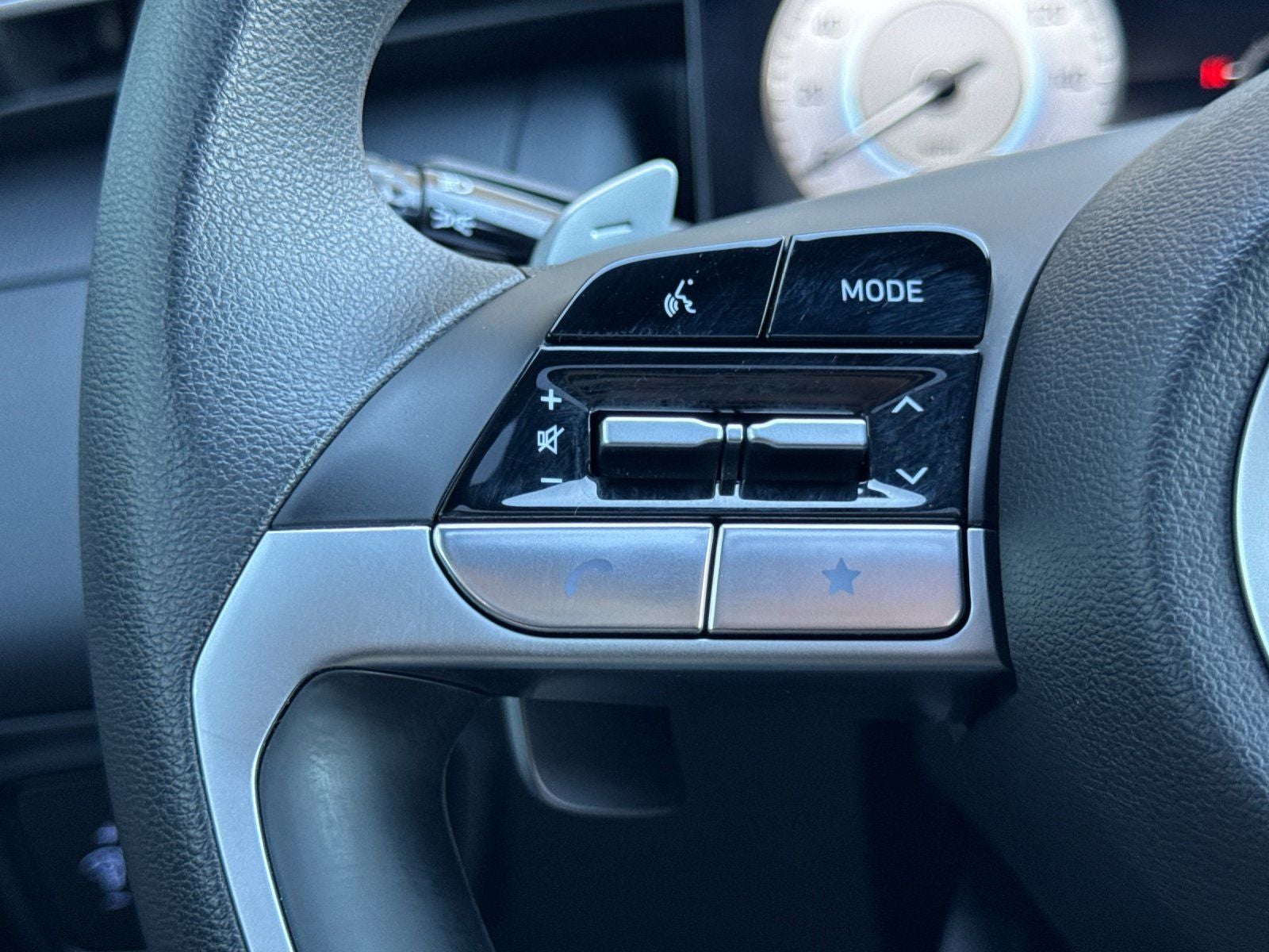 2024 Hyundai Santa Cruz NIGHT