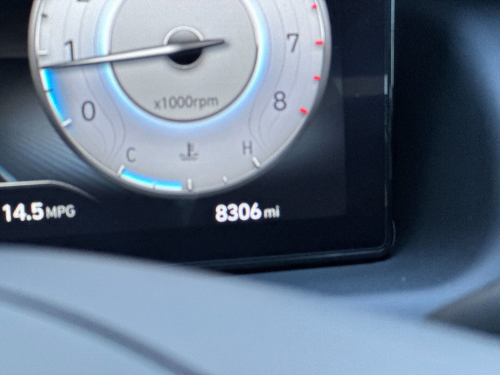 2024 Hyundai Santa Cruz NIGHT