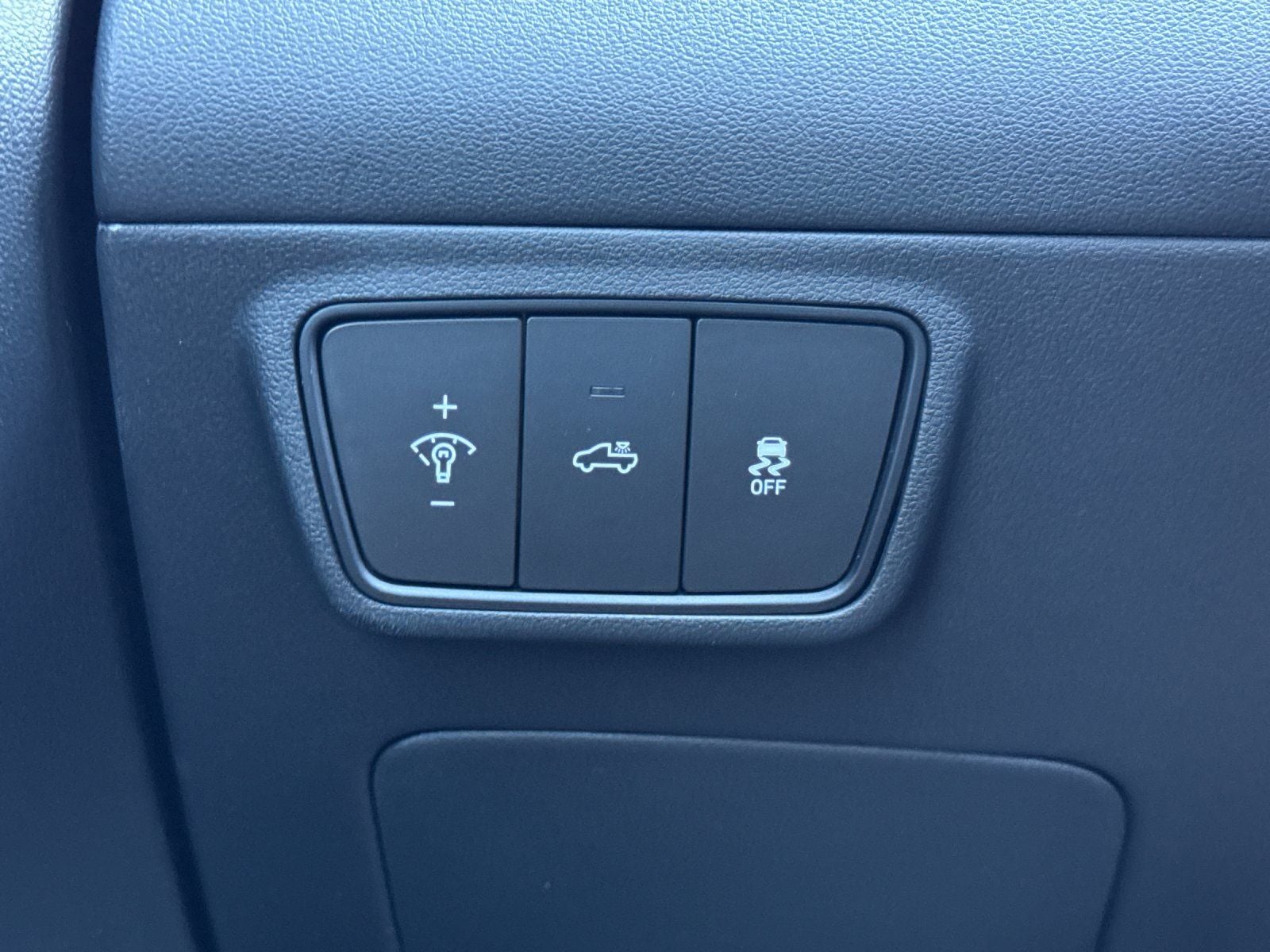 2024 Hyundai Santa Cruz NIGHT