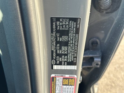 2024 Hyundai Santa Cruz NIGHT