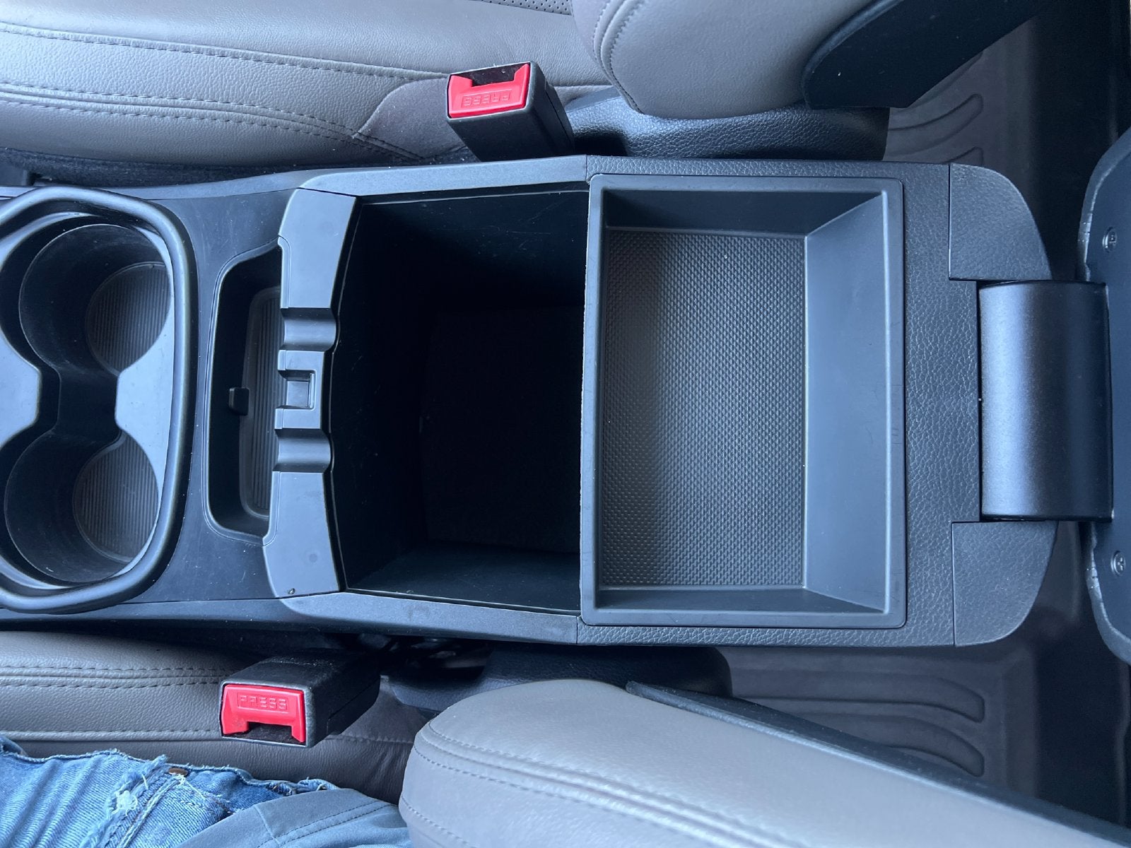 2018 Hyundai Santa Fe Sport 2.0T