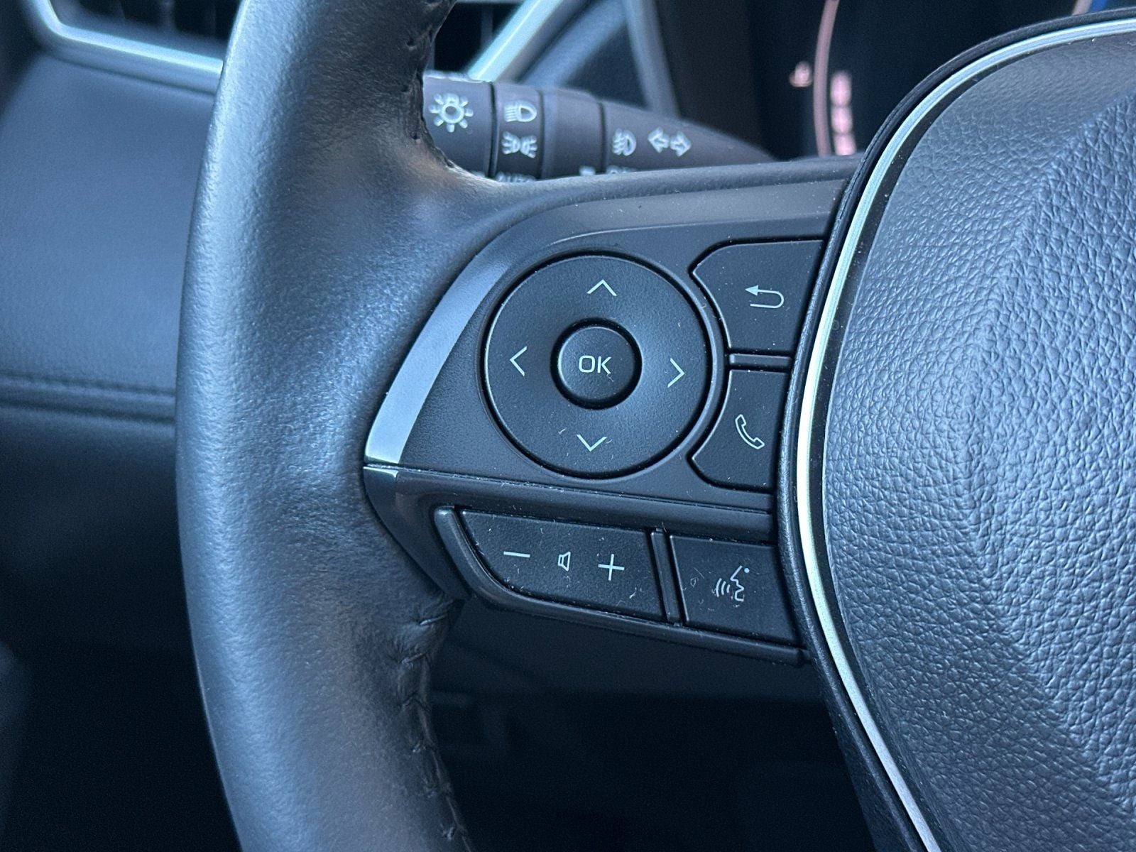 2024 Toyota Corolla Cross Hybrid XSE