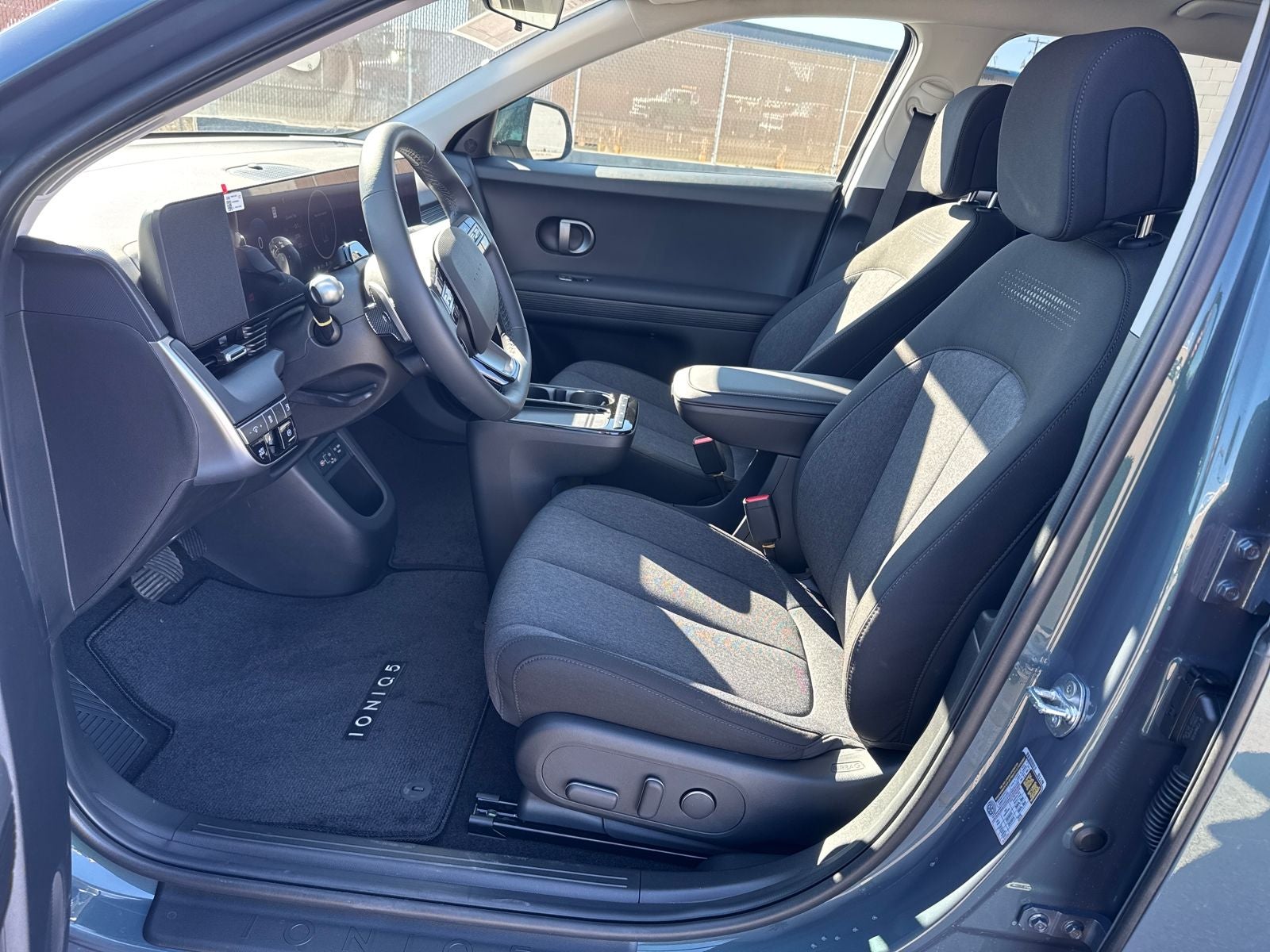 2026 Hyundai IONIQ 5 SE