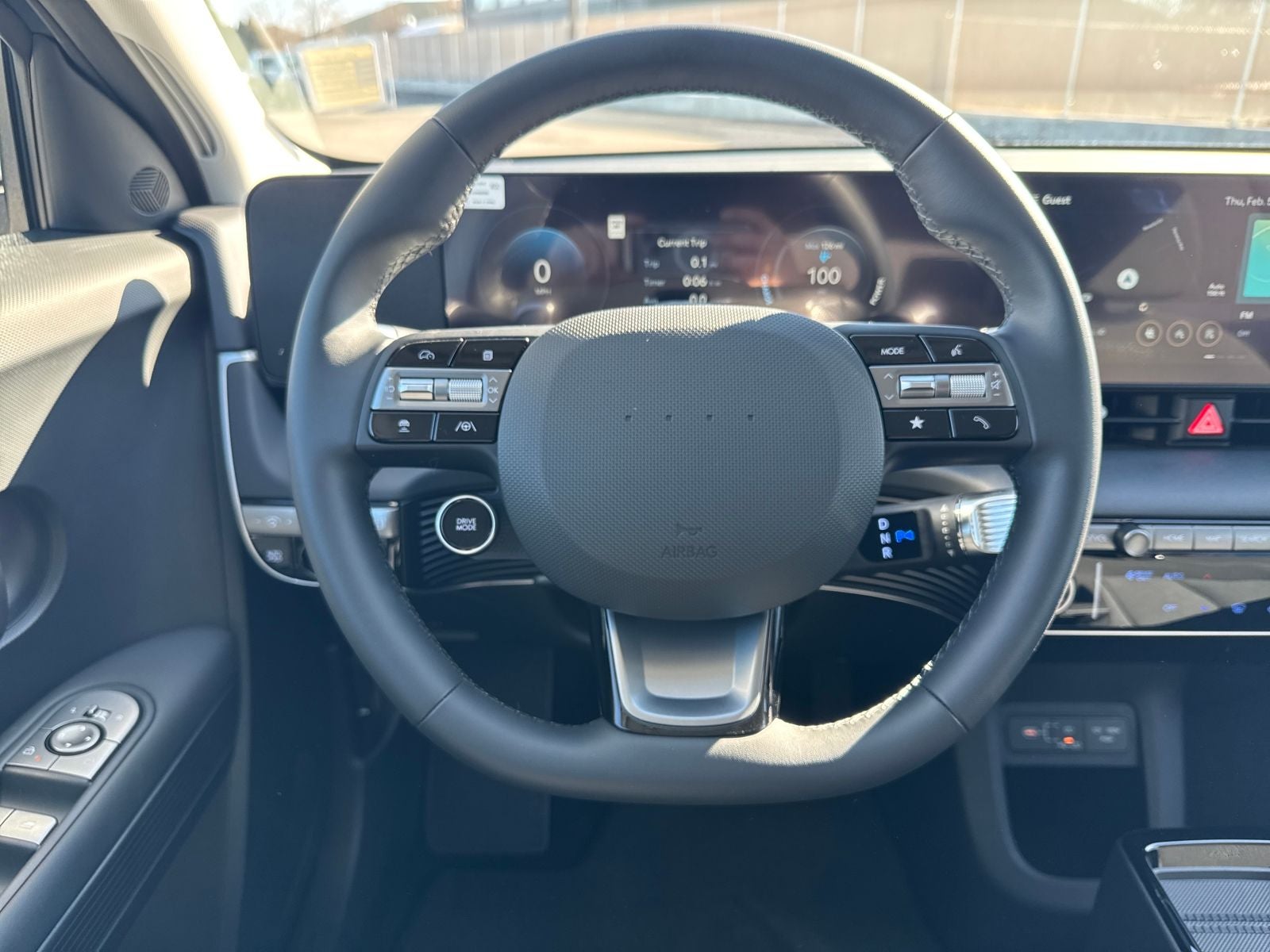 2026 Hyundai IONIQ 5 SE