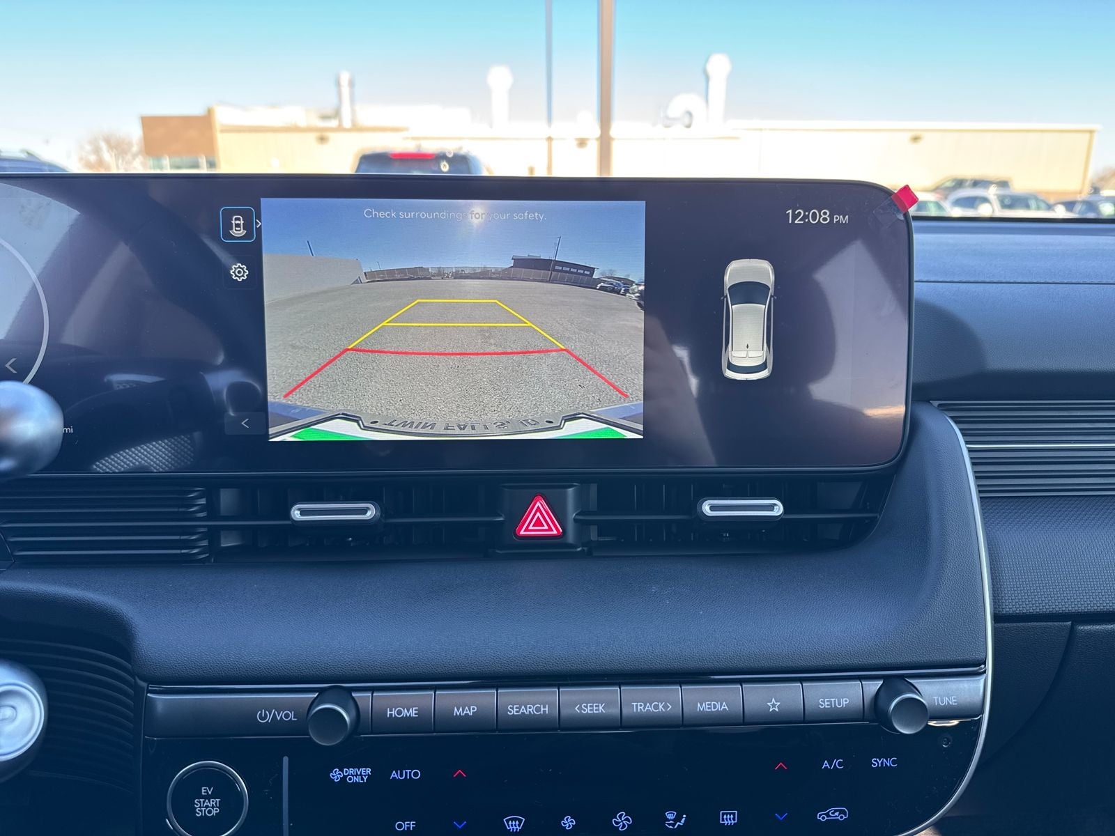 2026 Hyundai IONIQ 5 SE