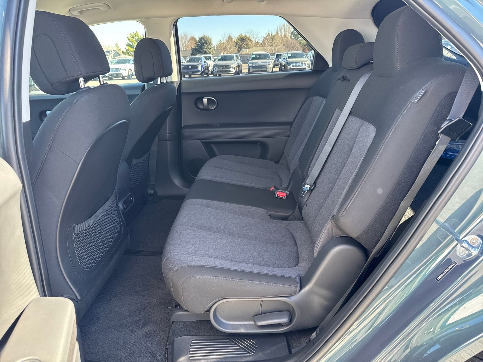 2026 Hyundai IONIQ 5 SE