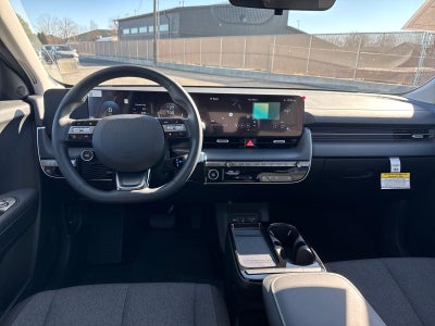 2026 Hyundai IONIQ 5 SE