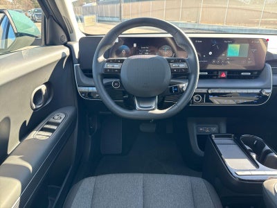 2026 Hyundai IONIQ 5 SE