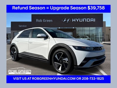 2026 Hyundai IONIQ 5 SEL