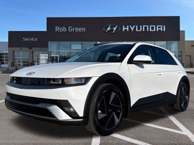 2026 Hyundai IONIQ 5 SEL