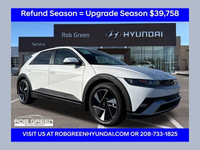 2026 Hyundai IONIQ 5 SEL