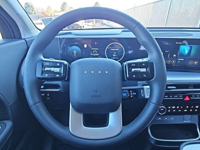 2026 Hyundai IONIQ 9 SEL