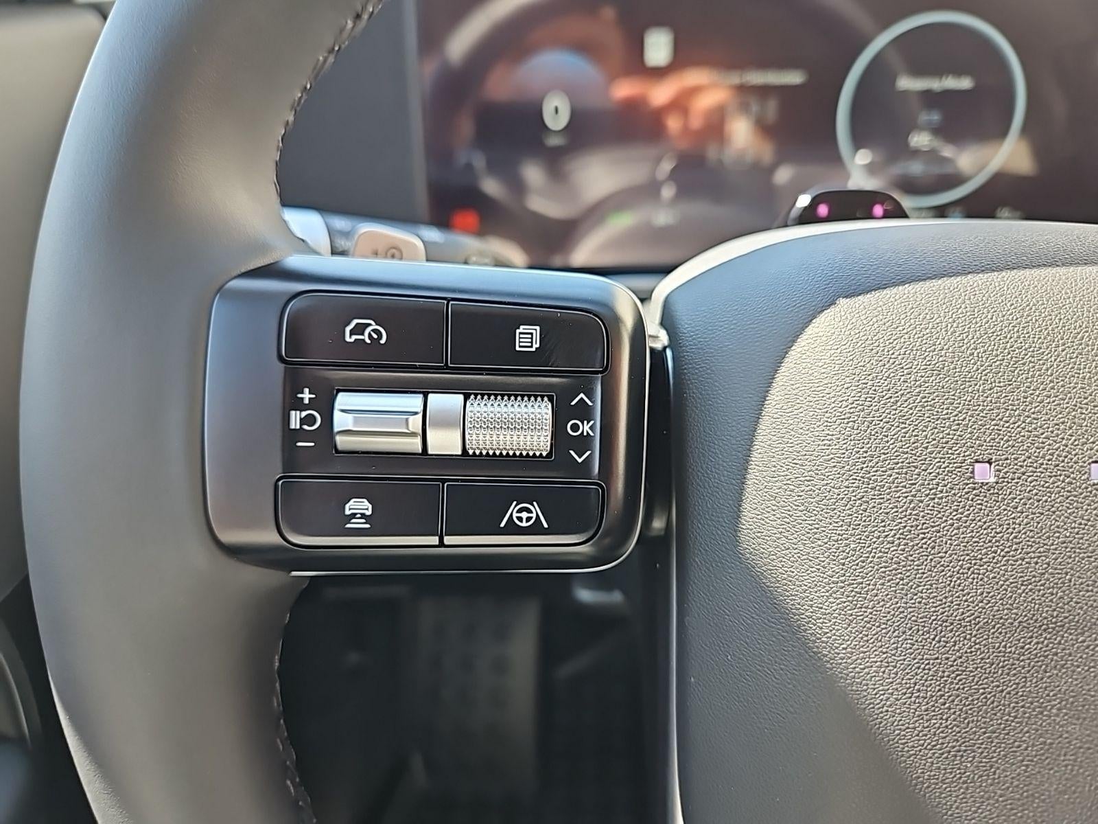 2026 Hyundai IONIQ 9 SEL