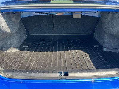 2021 Subaru WRX Premium