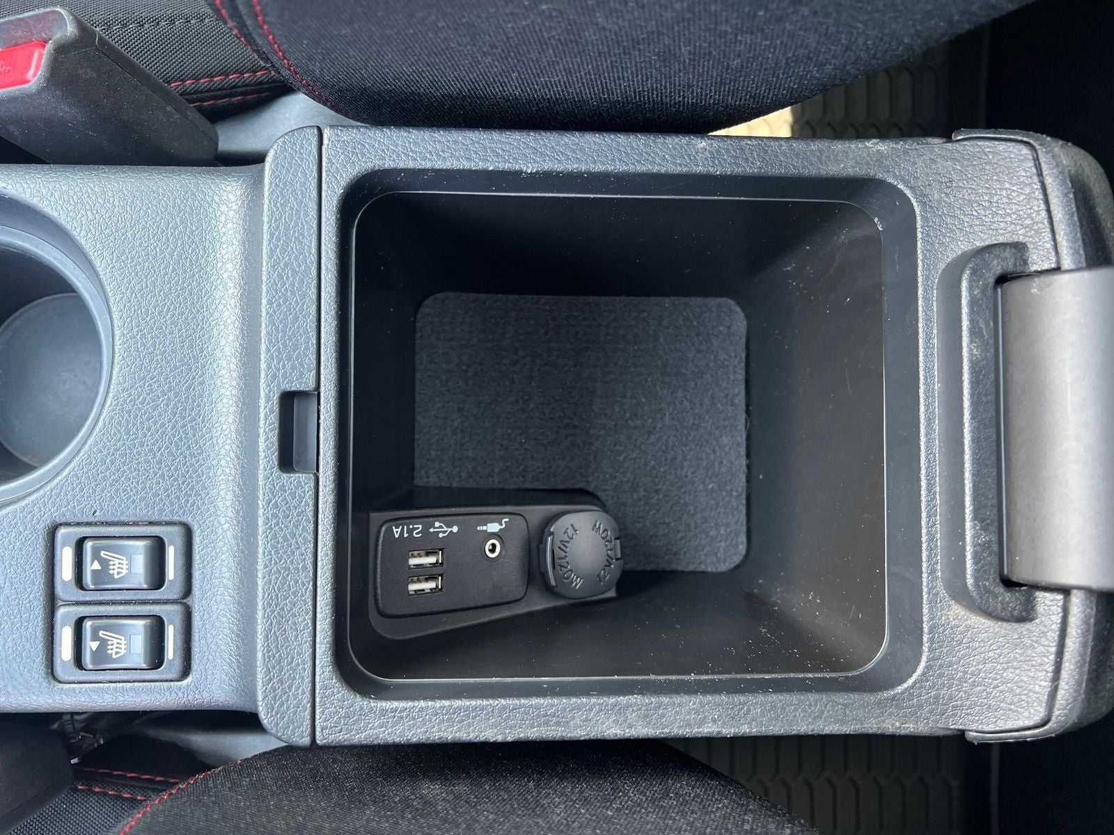 2021 Subaru WRX Premium