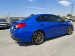2021 Subaru WRX Premium