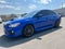 2021 Subaru WRX Premium