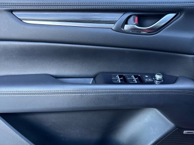 2022 Mazda Mazda CX-5 2.5 S Premium Plus Package