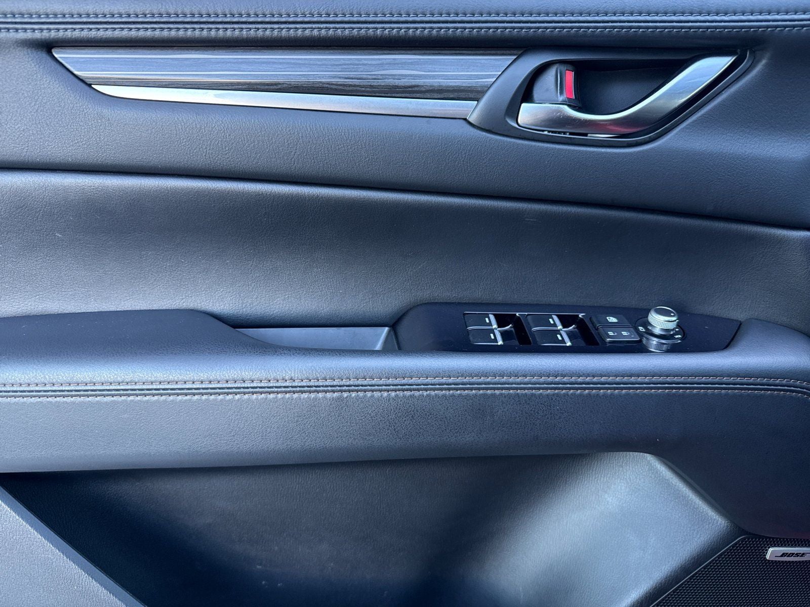 2022 Mazda Mazda CX-5 2.5 S Premium Plus Package