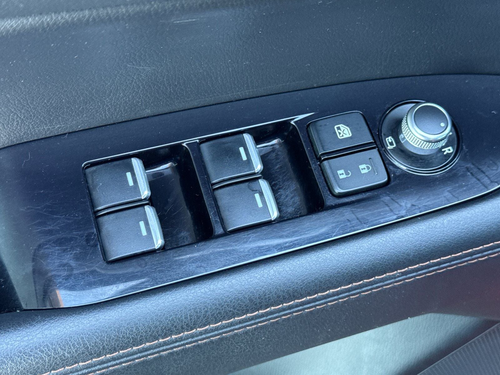 2022 Mazda Mazda CX-5 2.5 S Premium Plus Package