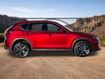 2022 Mazda Mazda CX-5 2.5 S Premium Plus Package