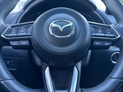 2022 Mazda Mazda CX-5 2.5 S Premium Plus Package