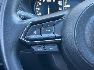 2022 Mazda Mazda CX-5 2.5 S Premium Plus Package