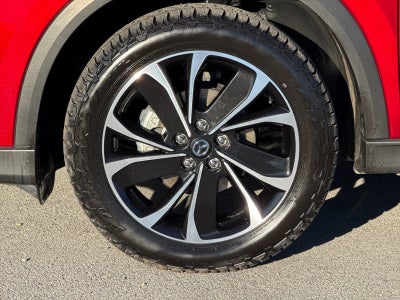 2022 Mazda Mazda CX-5 2.5 S Premium Plus Package