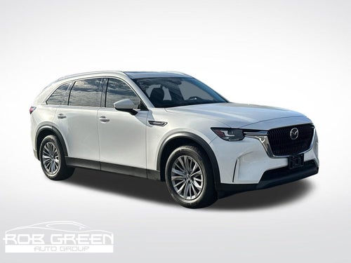 2024 Mazda Mazda CX-90 3.3 Turbo Preferred