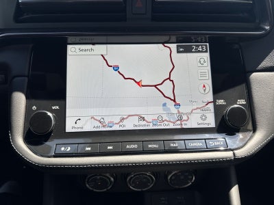 2026 Nissan Z Performance