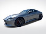 2026 Nissan Z Performance