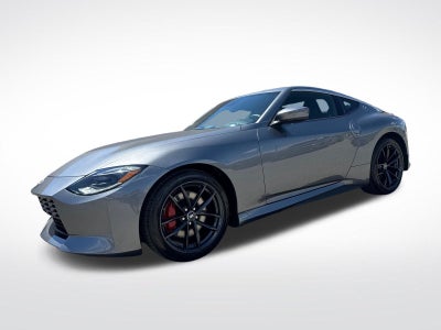 2026 Nissan Z Performance