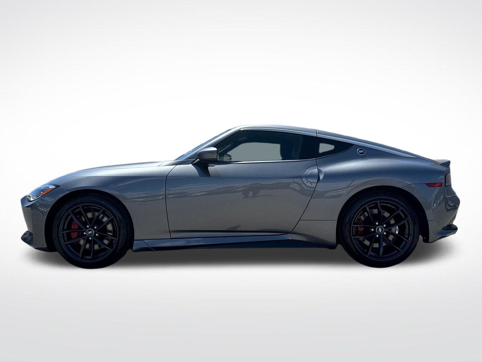 2026 Nissan Z Performance