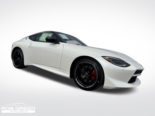 2027 Nissan Z Performance