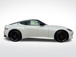 2027 Nissan Z Performance