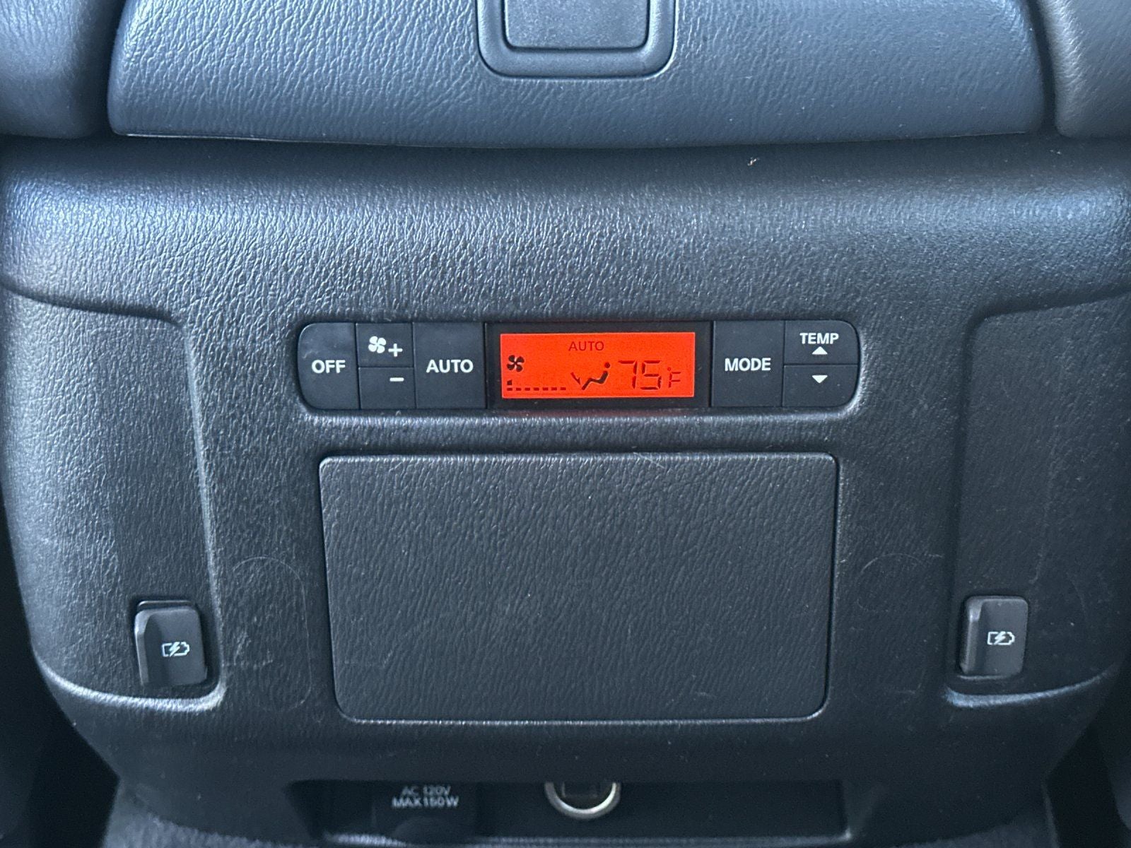 2018 Nissan Armada SL