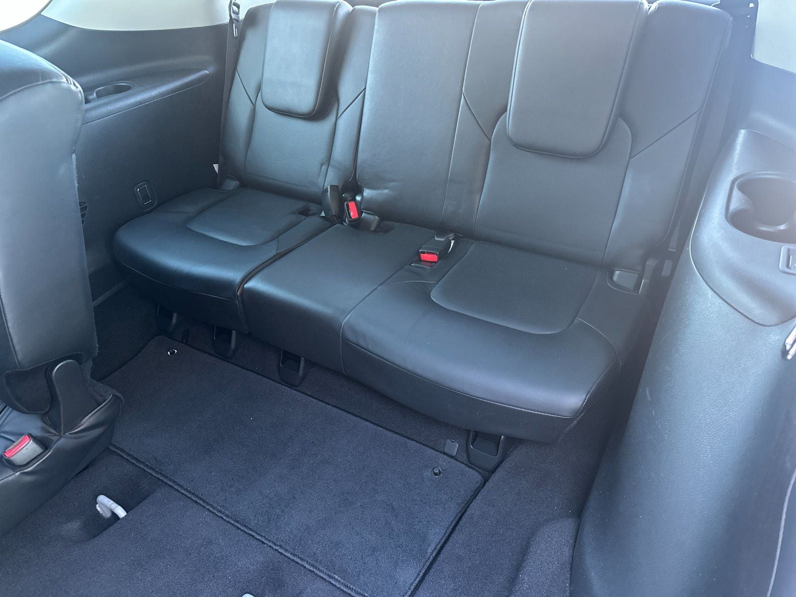 2018 Nissan Armada SL