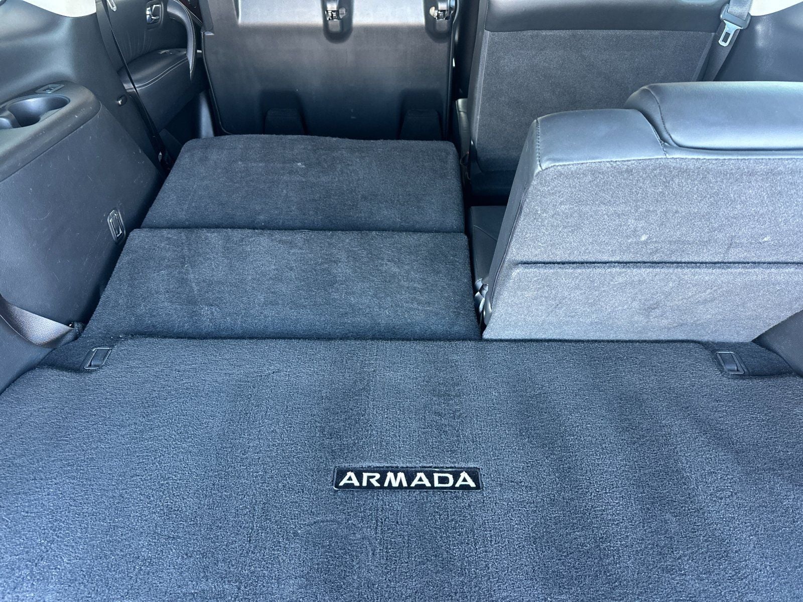 2018 Nissan Armada SL