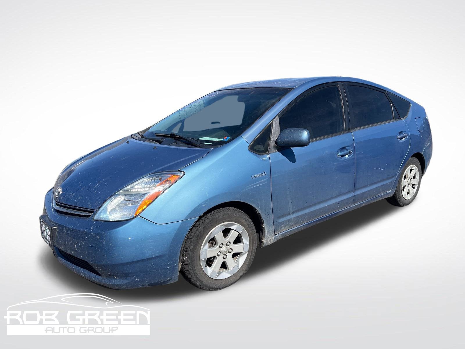 2009 Toyota Prius Standard