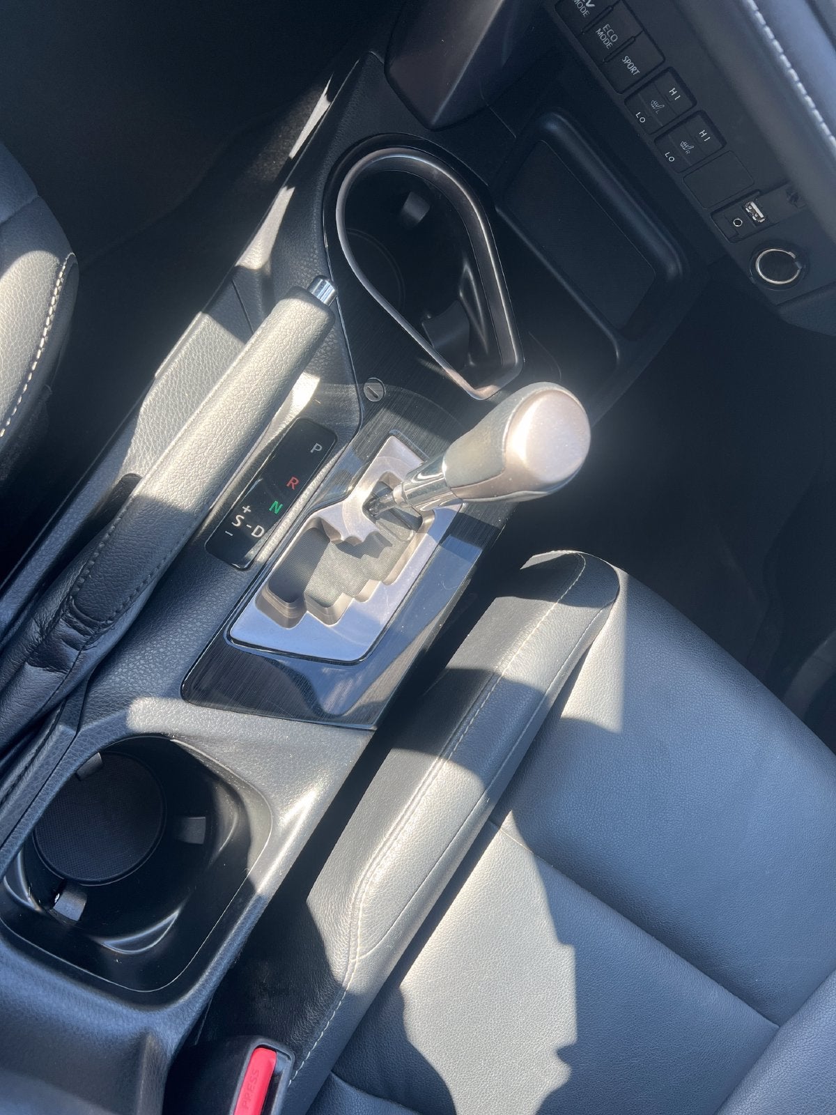 2017 Toyota RAV4 Hybrid Limited