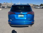 2017 Toyota RAV4 Hybrid Limited