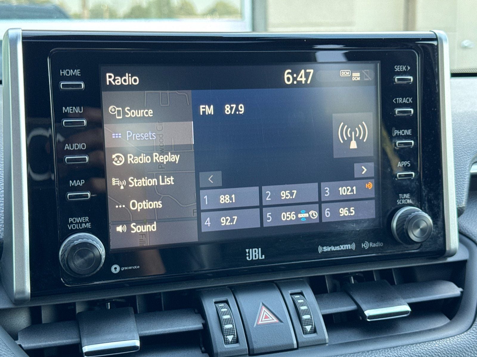 2019 Toyota RAV4 Hybrid XSE