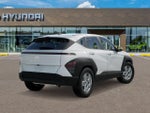 2027 Hyundai Kona SE