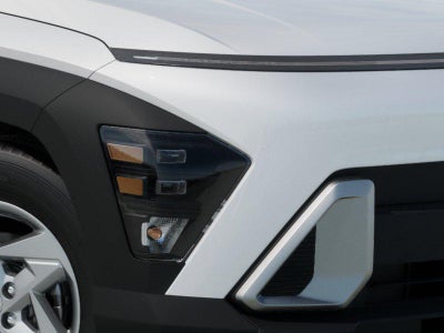 2027 Hyundai Kona SE