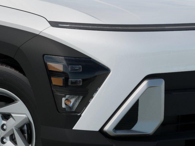 2027 Hyundai Kona SE